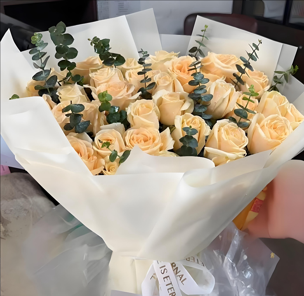 资阳安岳县花店